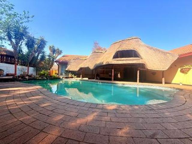 House for sale in Sedibeng, Gauteng