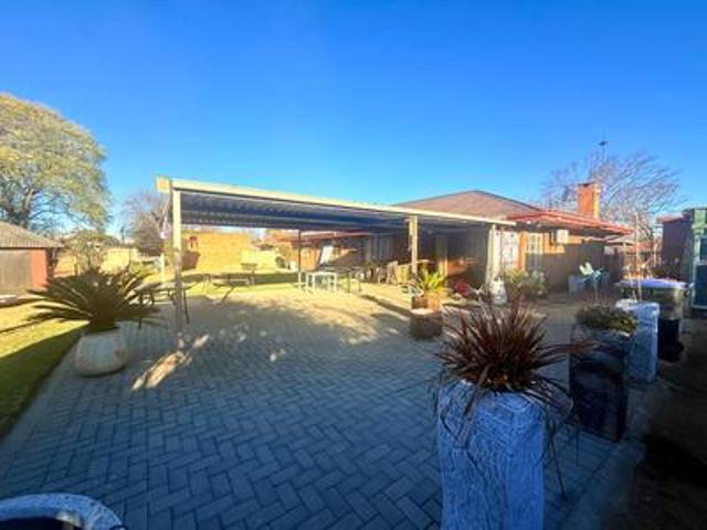 House for sale in Sedibeng, Gauteng