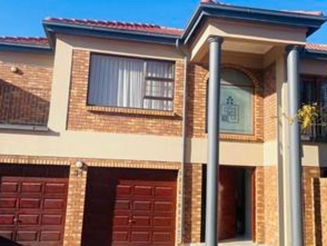 House for sale in Ekurhuleni, Gauteng