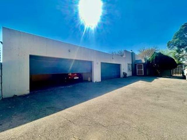 House for sale in Sedibeng, Gauteng