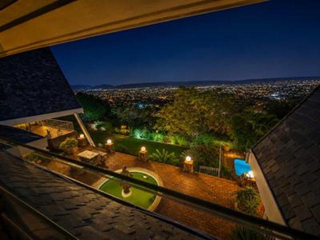 House for sale in Waterkloof, Gauteng