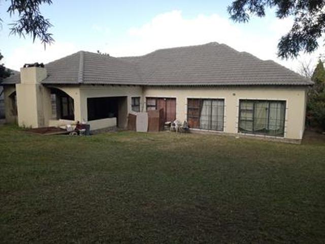 House for sale in Midrand