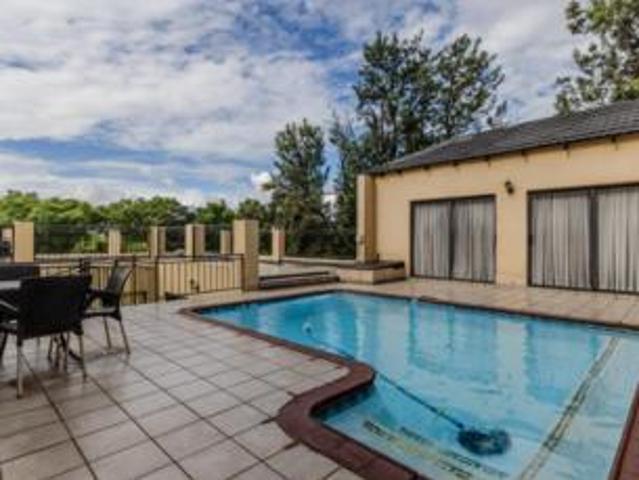 House for sale in Waterkloof, Gauteng