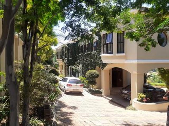 House for sale in Waterkloof, Gauteng