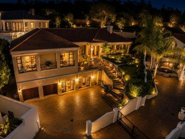 House for sale in Waterkloof, Gauteng