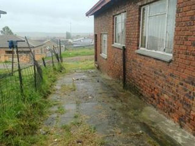 House for sale in Gert Sibande, Mpumalanga