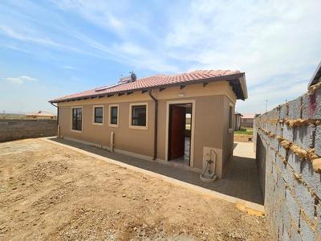 House for sale in Ekurhuleni, Gauteng