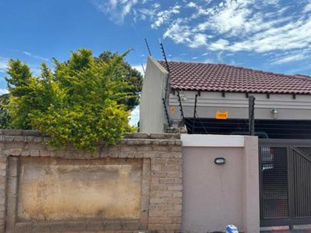 House for sale in Mabopane, Gauteng