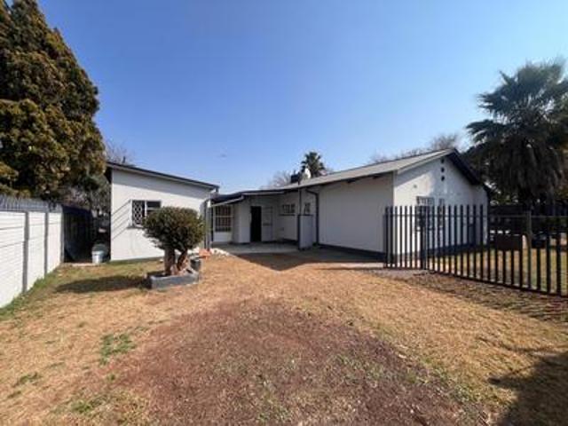 House for sale in Germiston