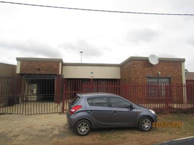 House for sale in Ekurhuleni, Gauteng