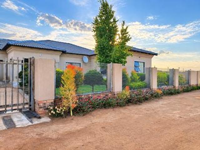 House for sale in Kwamhlanga, Mpumalanga