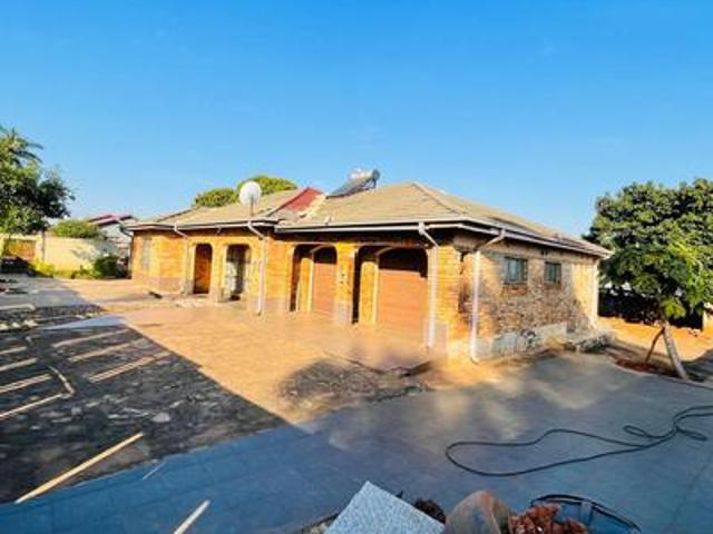 House for sale in Vhembe, Limpopo