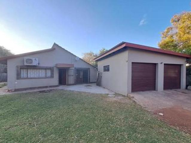 House for sale in Thabazimbi, Limpopo