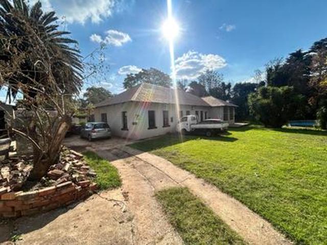 House for sale in Ekurhuleni, Gauteng