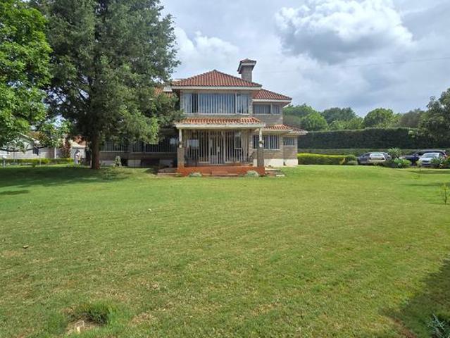 House for sale in Runda, Westlands