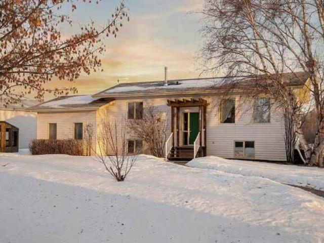House for sale in Onoway, Alberta