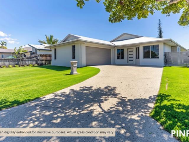 House for sale in Mackay, Queensland