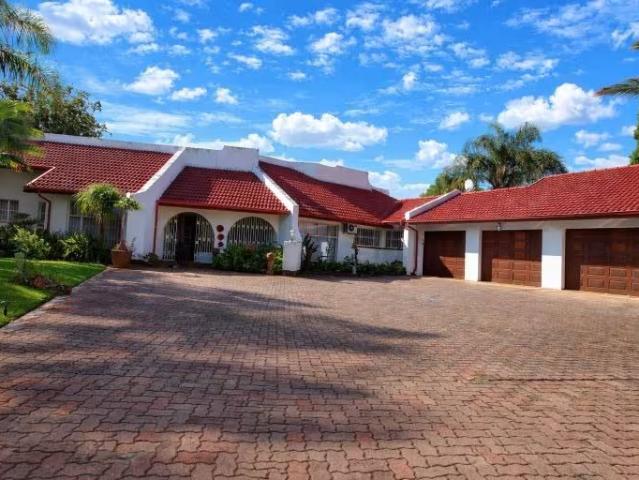 House for sale