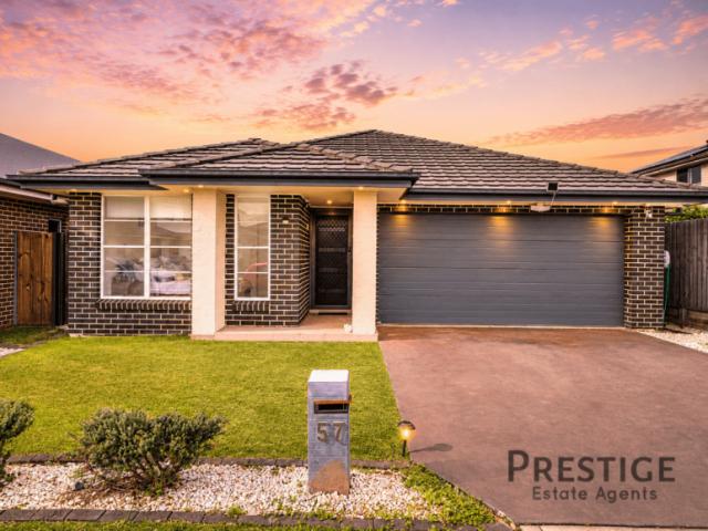 House for sale in Oran Park, New South Wales
