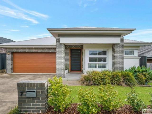House for sale in Oran Park, Sydney