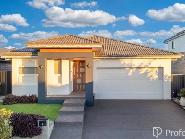 House for sale in Oran Park, Sydney