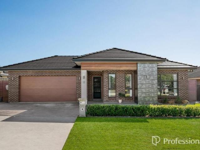 House for sale in Oran Park, Sydney
