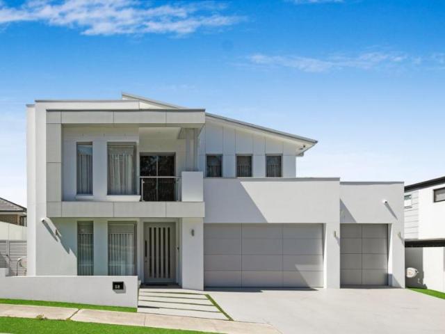 House for sale in Oran Park, Camden Council