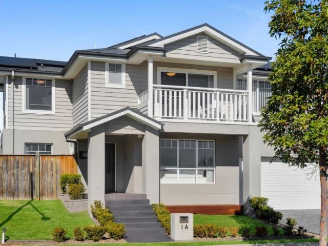 House for sale in Oran Park, Sydney