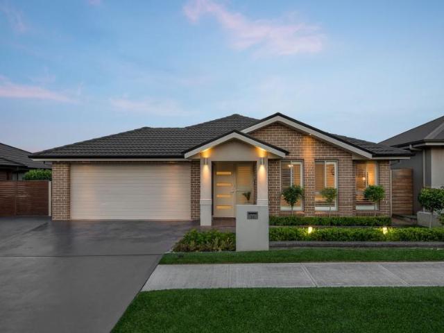 House for rent in Oran Park, Sydney