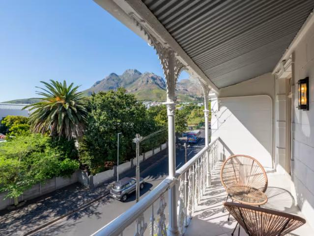 House for sale in Oranjezicht, Cape Town