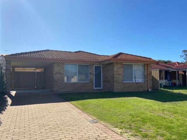 House for rent in Orelia, City of Kwinana
