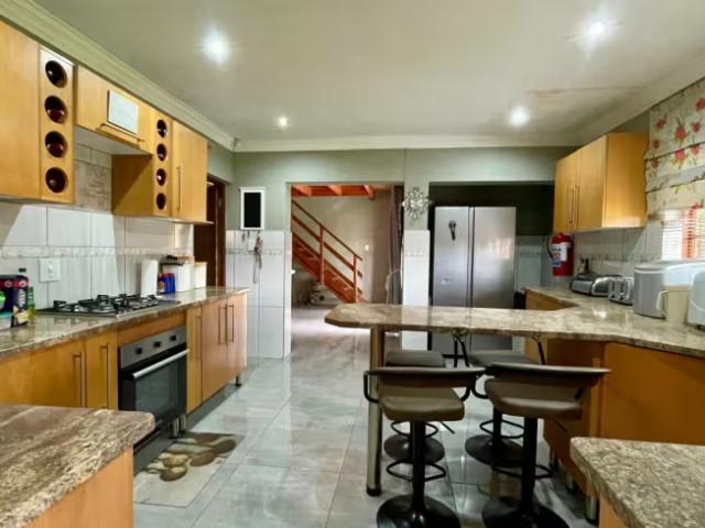 House for sale in Orkney, Matlosana Local Municipality