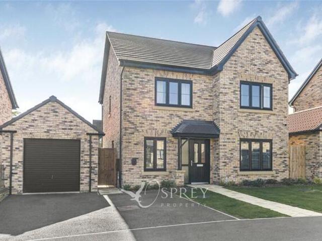 House for sale in Oundle