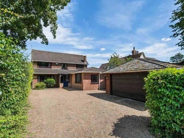 House for sale in Hambleden, Buckinghamshire