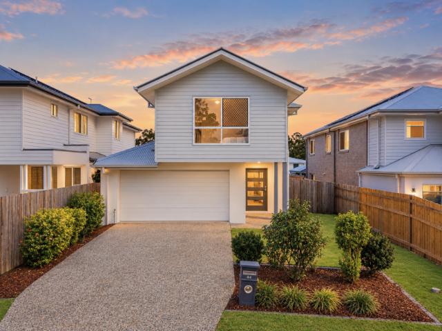 House for sale in Bennelong Heights, Greater Brisbane