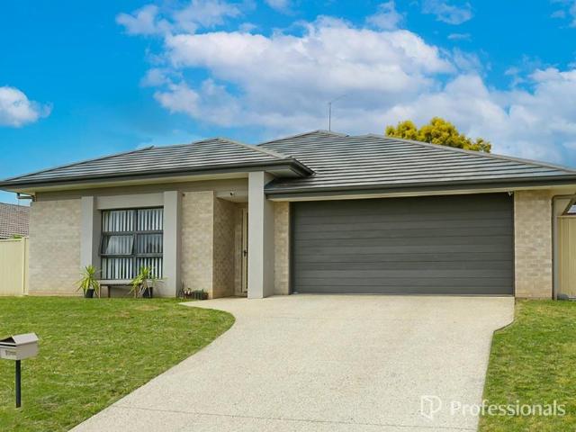 House for sale in Oxley Vale, Tamworth