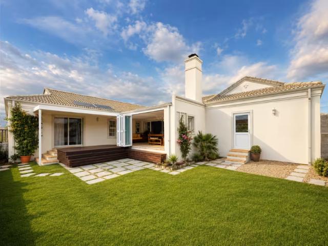House for sale