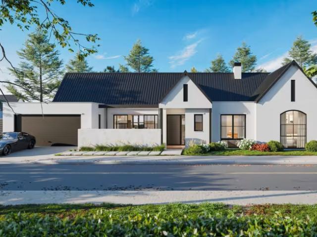 House for sale in Onverwacht, Western Cape