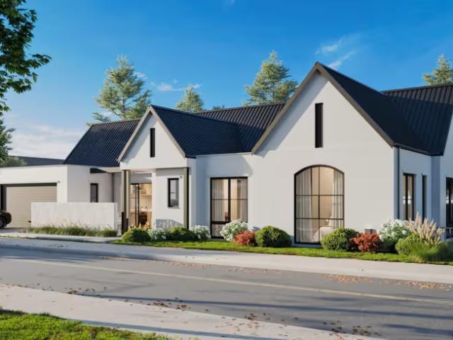 House for sale in Onverwacht, Western Cape