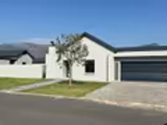 House for sale in Onverwacht, Western Cape