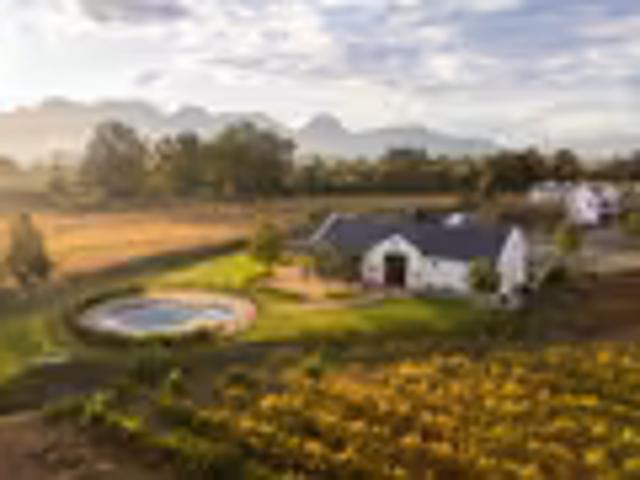 House for sale in Onverwacht, Western Cape