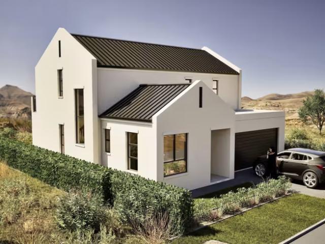 House for sale in Paarl, Drakenstein Local Municipality