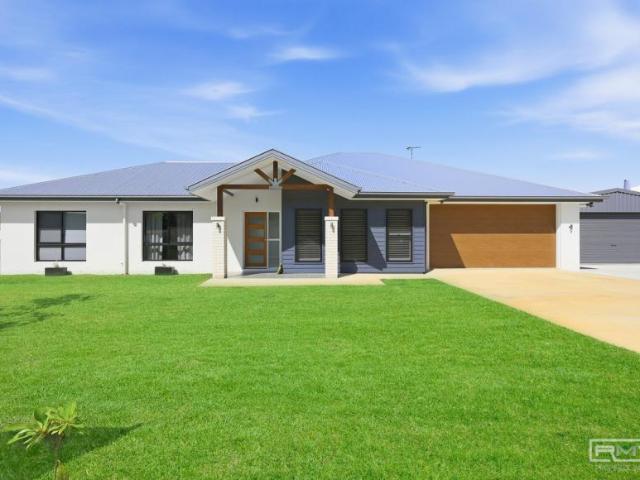 House for sale in Pacific Heights, Queensland