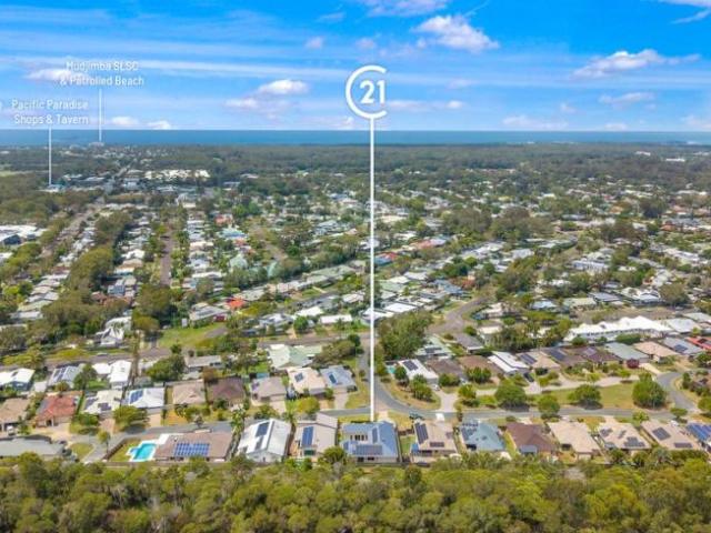 House for sale in Pacific Paradise, Sunshine Coast Regional
