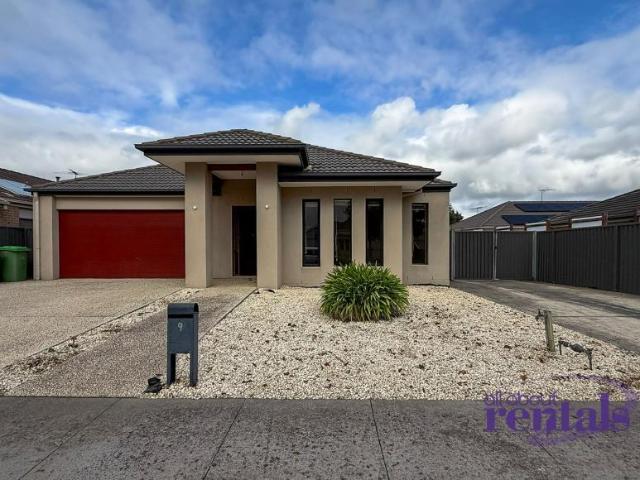 House for rent in Camerons Creek, Victoria