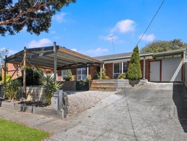 House for rent in Camerons Creek, Victoria