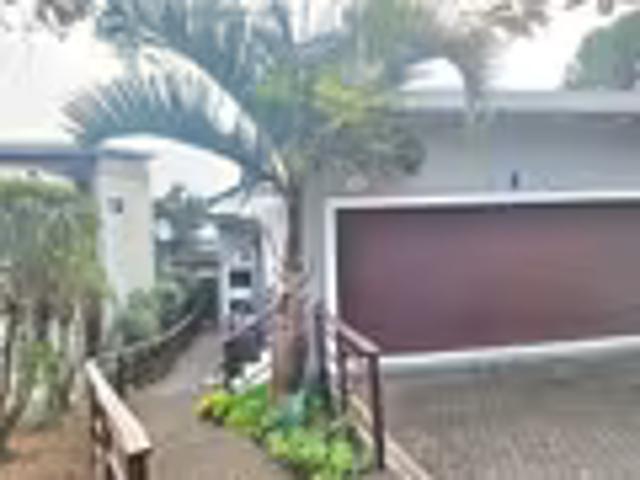House for sale