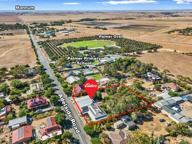 House for sale in Palmer, Mid Murray Council