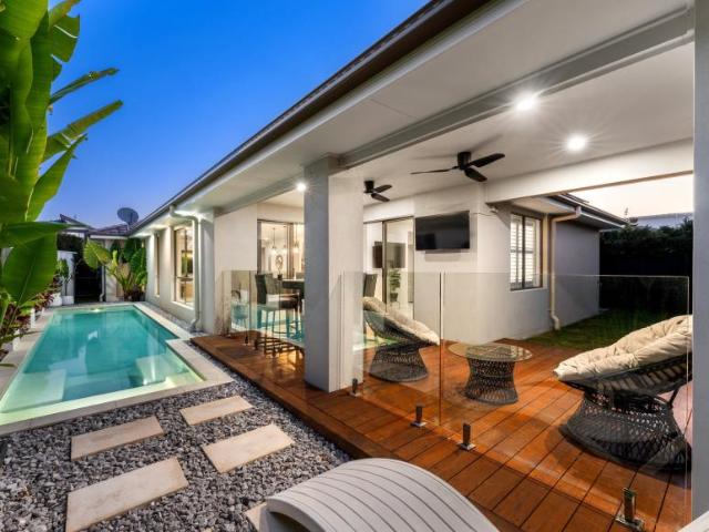 House for rent in Kings Creek, Queensland