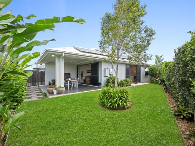 House for rent in Kings Creek, Queensland